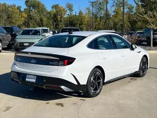 Hyundai SONATA 2026 AWD SEL Sport 4dr Sedan