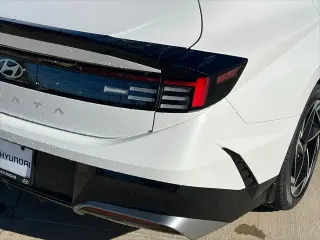 Hyundai SONATA 2026 AWD SEL Sport 4dr Sedan