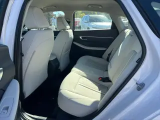 Hyundai SONATA 2026 AWD SEL Sport 4dr Sedan