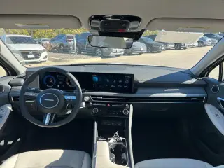 Hyundai SONATA 2026 AWD SEL Sport 4dr Sedan