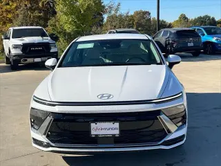 Hyundai SONATA 2026 AWD SEL Sport 4dr Sedan