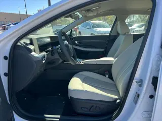 Hyundai SONATA 2026 AWD SEL Sport 4dr Sedan