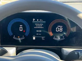Hyundai SONATA 2026 AWD SEL Sport 4dr Sedan