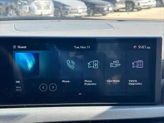 Hyundai SONATA 2026 AWD SEL Sport 4dr Sedan