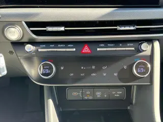 Hyundai SONATA 2026 AWD SEL Sport 4dr Sedan