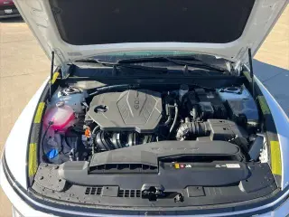 Hyundai SONATA 2026 AWD SEL Sport 4dr Sedan