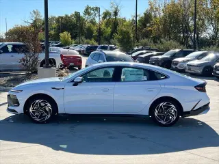 Hyundai SONATA 2026 AWD SEL Sport 4dr Sedan