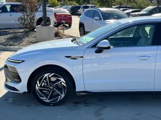 Hyundai SONATA 2026 AWD SEL Sport 4dr Sedan