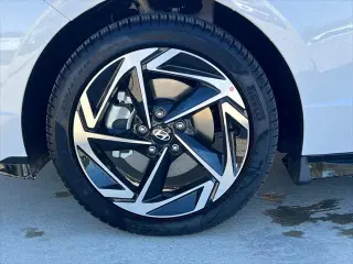 Hyundai SONATA 2026 AWD SEL Sport 4dr Sedan
