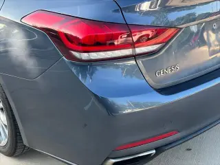 Hyundai Genesis 2015 3.8L 4dr Sedan