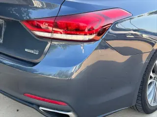 Hyundai Genesis 2015 3.8L 4dr Sedan