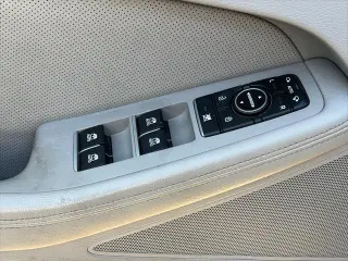 Hyundai Genesis 2015 3.8L 4dr Sedan