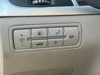 Hyundai Genesis 2015 3.8L 4dr Sedan
