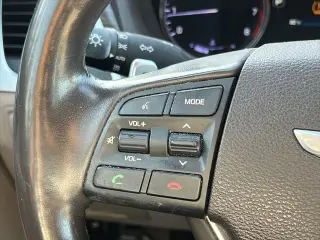 Hyundai Genesis 2015 3.8L 4dr Sedan