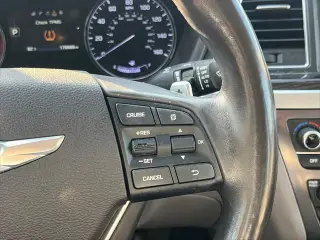 Hyundai Genesis 2015 3.8L 4dr Sedan