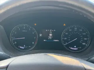Hyundai Genesis 2015 3.8L 4dr Sedan