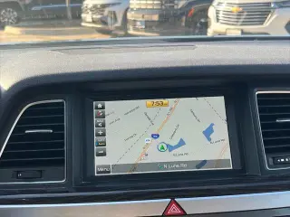 Hyundai Genesis 2015 3.8L 4dr Sedan