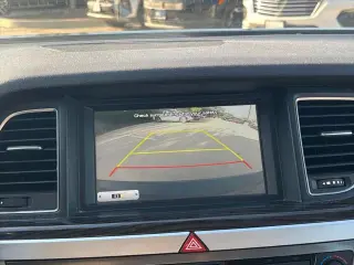 Hyundai Genesis 2015 3.8L 4dr Sedan