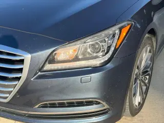 Hyundai Genesis 2015 3.8L 4dr Sedan