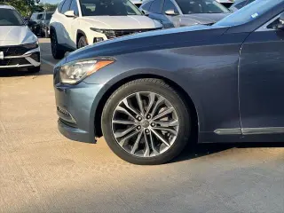 Hyundai Genesis 2015 3.8L 4dr Sedan