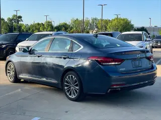 Hyundai Genesis 2015 3.8L 4dr Sedan