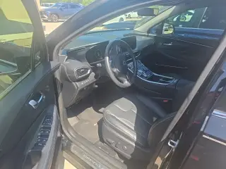 Hyundai SANTA FE Hybrid 2021 AWD SEL Premium HEV 4dr Crossover