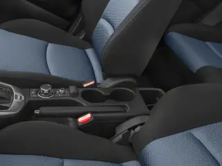 Toyota Yaris iA 2018 4dr Sedan 6A