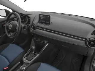 Toyota Yaris iA 2018 4dr Sedan 6A