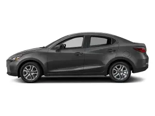 Toyota Yaris iA 2018 4dr Sedan 6A