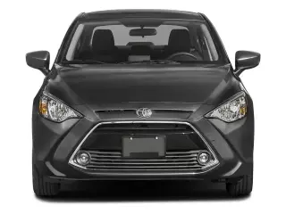 Toyota Yaris iA 2018 4dr Sedan 6A