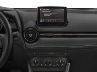 Toyota Yaris iA 2018 4dr Sedan 6A