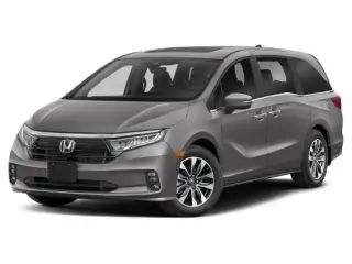 Honda Odyssey 2024 EX-L 4dr Mini-Van