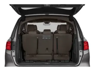 Honda Odyssey 2024 EX-L 4dr Mini-Van