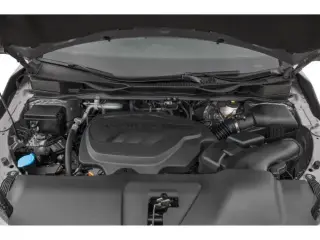 Honda Odyssey 2024 EX-L 4dr Mini-Van