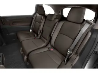 Honda Odyssey 2024 EX-L 4dr Mini-Van
