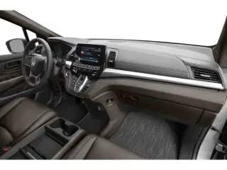 Honda Odyssey 2024 EX-L 4dr Mini-Van
