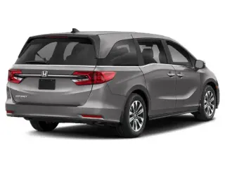 Honda Odyssey 2024 EX-L 4dr Mini-Van