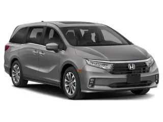 Honda Odyssey 2024 EX-L 4dr Mini-Van