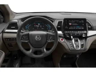 Honda Odyssey 2024 EX-L 4dr Mini-Van
