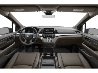 Honda Odyssey 2024 EX-L 4dr Mini-Van