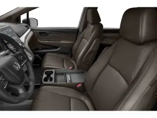 Honda Odyssey 2024 EX-L 4dr Mini-Van
