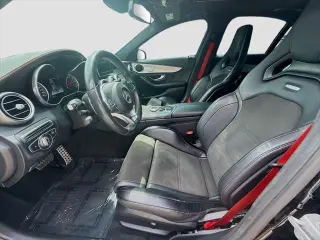 Mercedes-Benz C-Class 2018 AWD AMG C 43 4MATIC 4dr Sedan