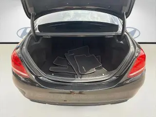 Mercedes-Benz C-Class 2018 AWD AMG C 43 4MATIC 4dr Sedan