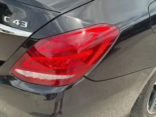 Mercedes-Benz C-Class 2018 AWD AMG C 43 4MATIC 4dr Sedan