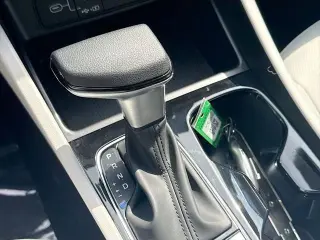 Hyundai TUCSON 2026 SEL 4dr SUV
