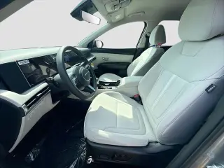 Hyundai TUCSON 2026 SEL 4dr SUV
