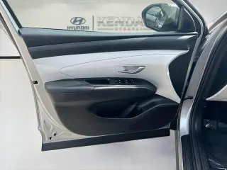 Hyundai TUCSON 2026 SEL 4dr SUV