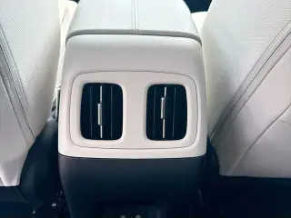 Hyundai TUCSON 2026 SEL 4dr SUV