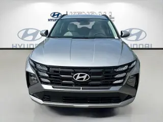 Hyundai TUCSON 2026 SEL 4dr SUV