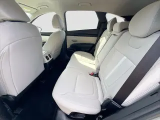 Hyundai TUCSON 2026 SEL 4dr SUV